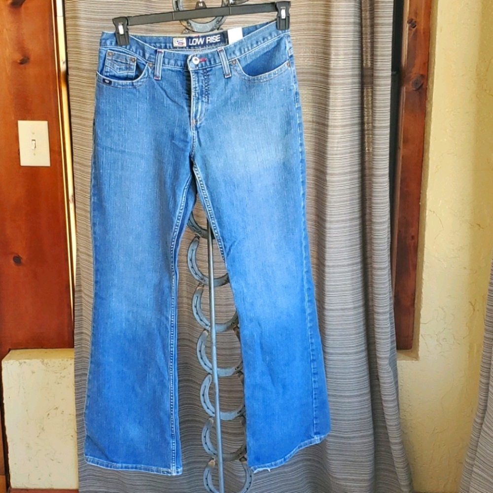 Cruel Girl Size 13 Long jeans